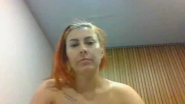 AnnyaEvans