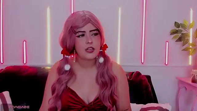 Annycolsonn