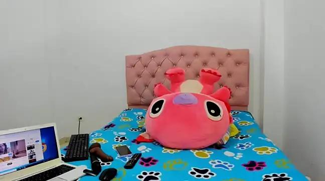 AntonelaSweet