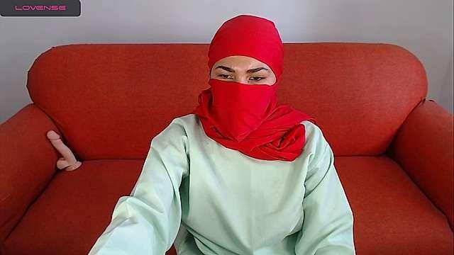 Arabic_Farah