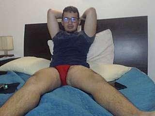 Arantheboy15