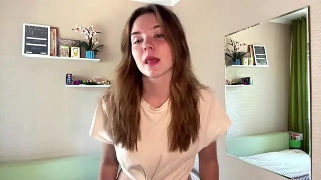 AriaSunnyRay