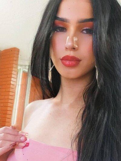 Ariadna__Doll