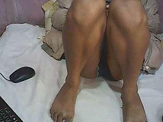 ArialoveSEXY