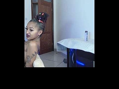 ArianaSavage