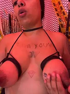 Ariel_bdsm_