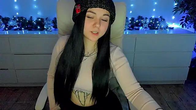 Ariel_purelove