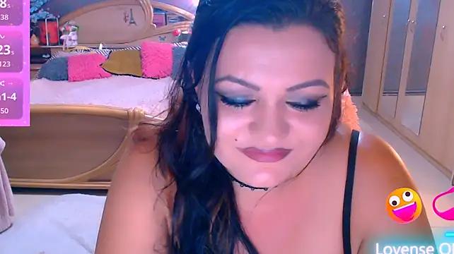 Ariellefoxy