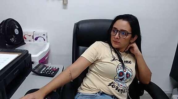 AriiagnaGrande