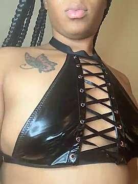 AriyanaItGirl