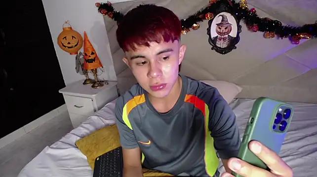 AronTwiink