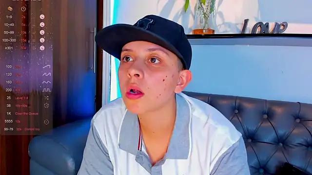 Aronn_Troy