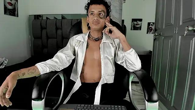 AsherAddams