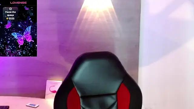AshleySofiaThenison