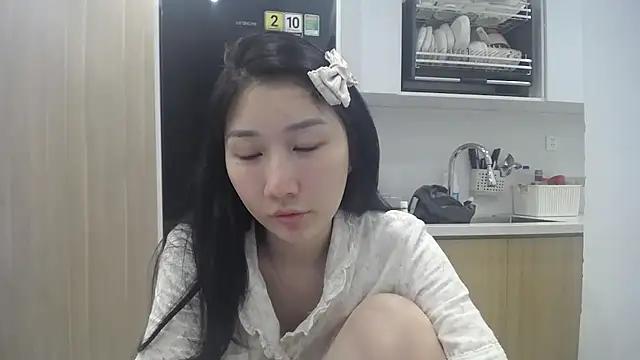 Asiagirll