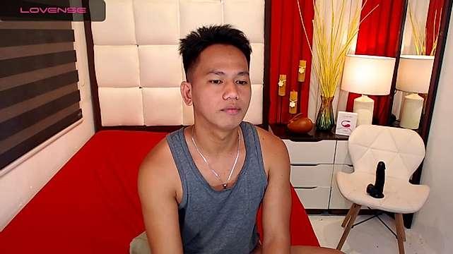AsianDRILLERboy
