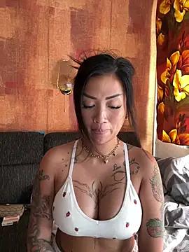 AsianLadyWan