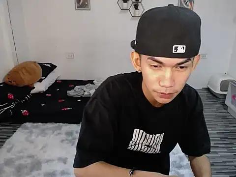 Asianericx