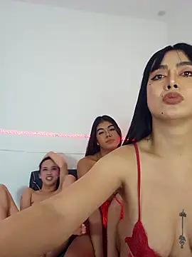 Asianqueenz