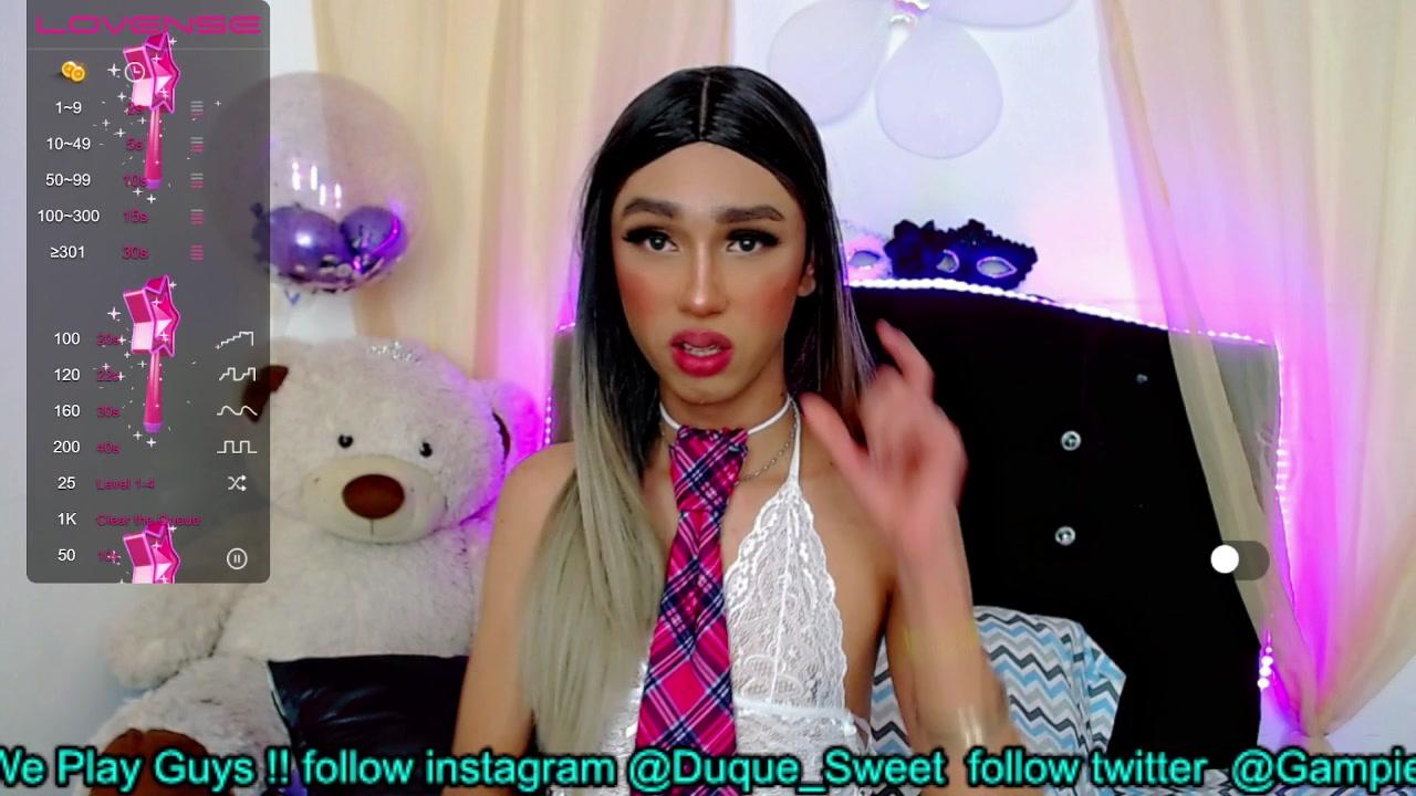 Audrelysweet