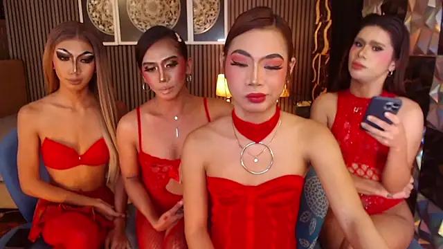 AudreyMilesTrans