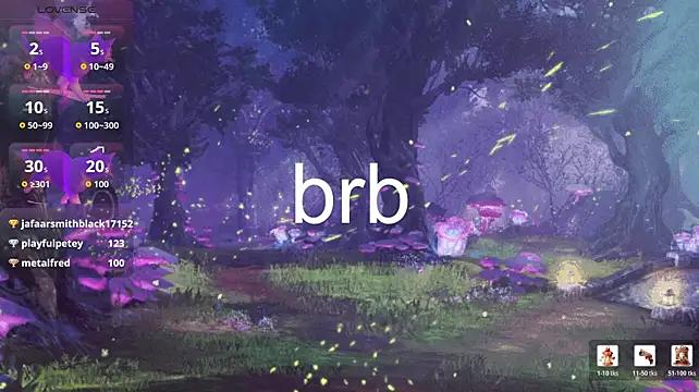 AuroraWrenfield