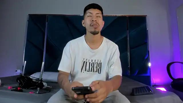 AxelAndJeremy