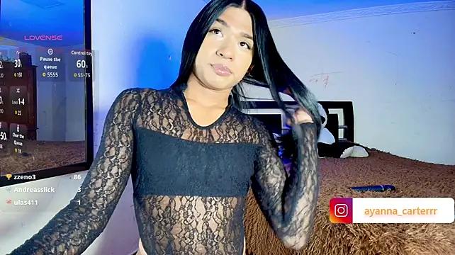 Ayanna_west