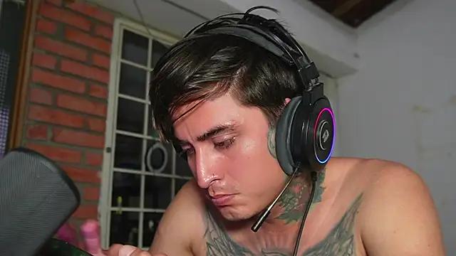 BABYLUCA00