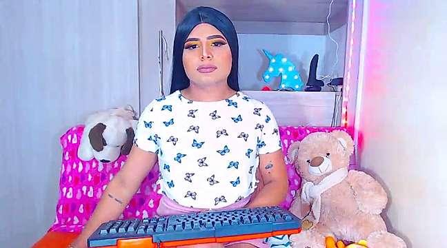 BARBIESDOLL