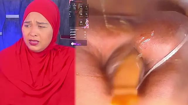 BBWHijab