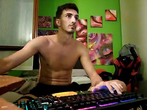 BELLOEDANNATO90s