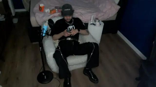 BLUDthaPRiNCE