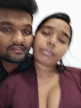 BabuCouple