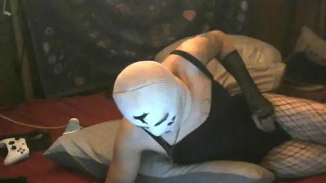 BabyBunnyBitchBoi
