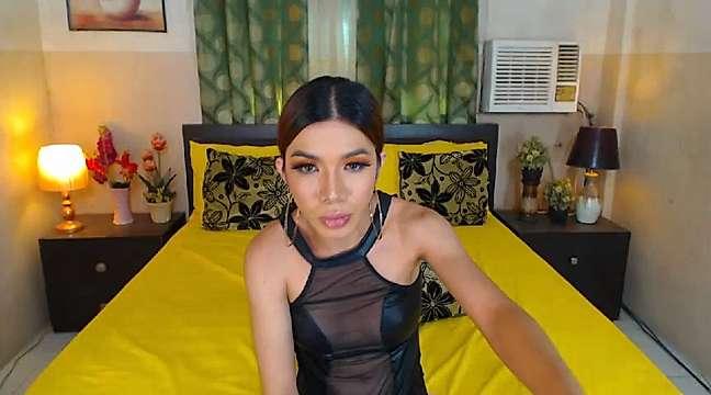 BadGirlTrixieXL