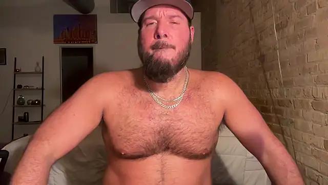 Barebackheat