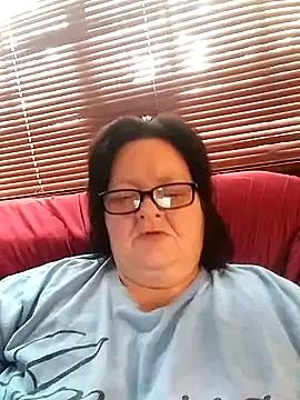 Bayou_Woman68