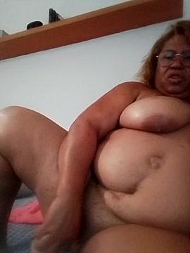 Bbwniceass
