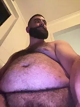 Bear-Dadd