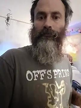 BeardMadeMeDoIt