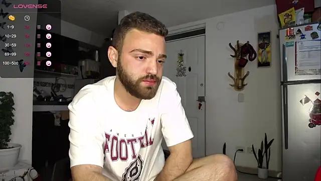 Beardedstyle