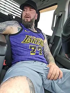 Beardedtattood