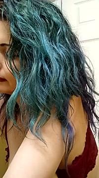 BeautyQueenLatina69--