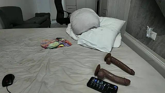 BedroomBullyX5