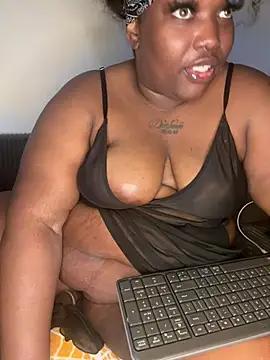 BeezyOleChocolateAss
