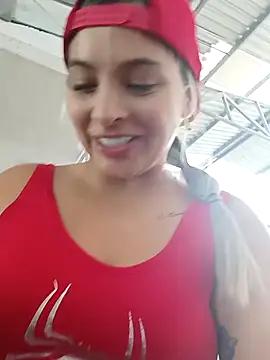 Belinda-Naughty