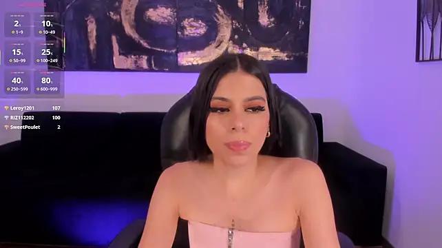 BellaConnorX