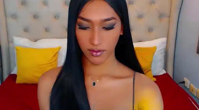 BellaDirtyDoll