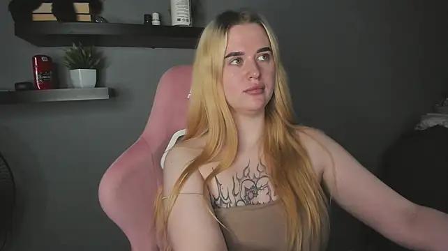 Betany_foxs